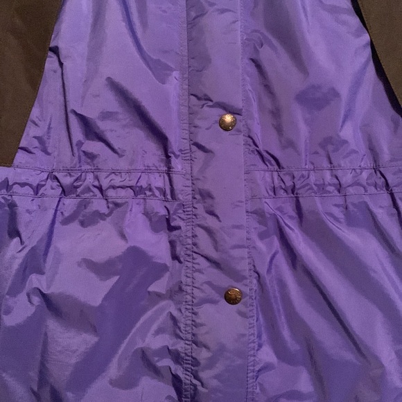 The North Face Goretex Mountain Jacket - Picture 4 of 16